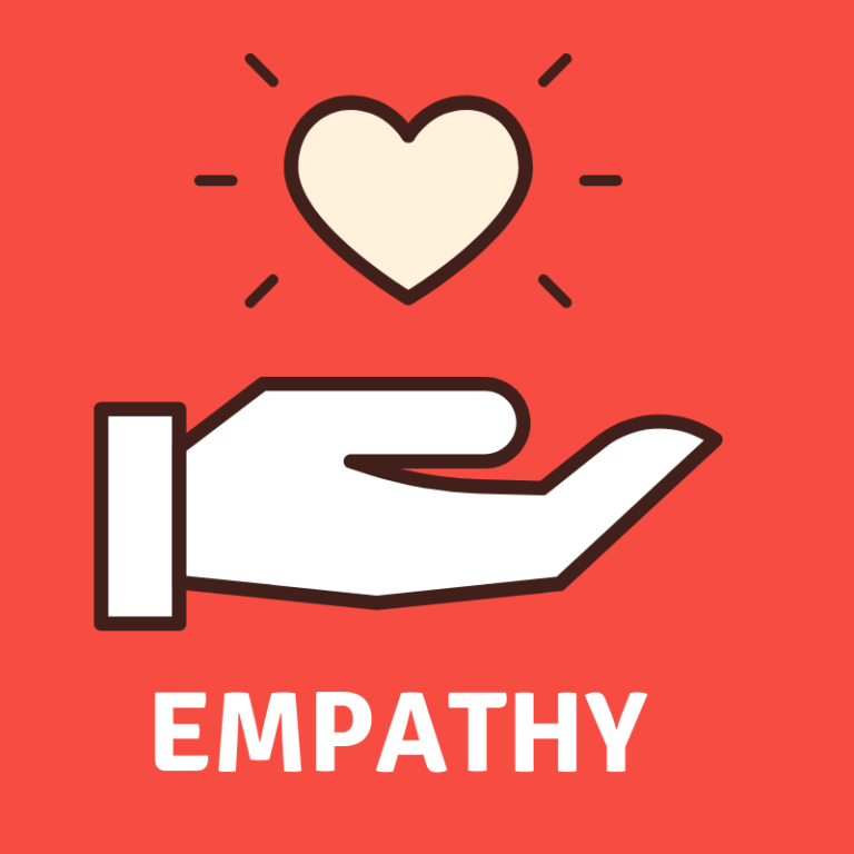 Strategies for Neurotypical People to Develop Empathy for Autistic ...