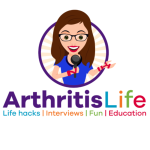 Arthritis Life Logo